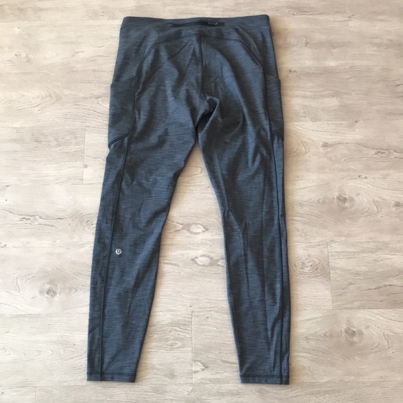 Lululemon Speed Up leggings - Picture 7 of 11